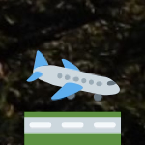 Air Travel – Nearest Airport