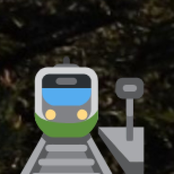 By Train (Rail Connectivity to Kakinada)