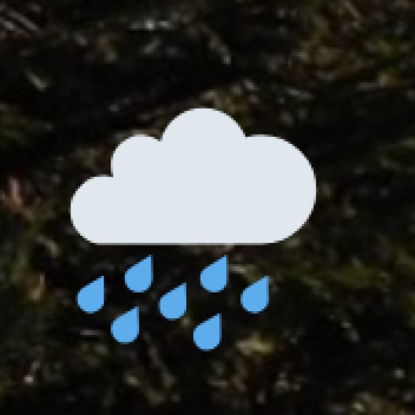 Monsoon (June to September) –  Beautiful but wet
