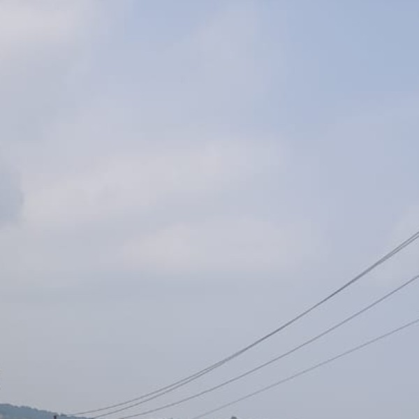 The Vibe of Kottayam