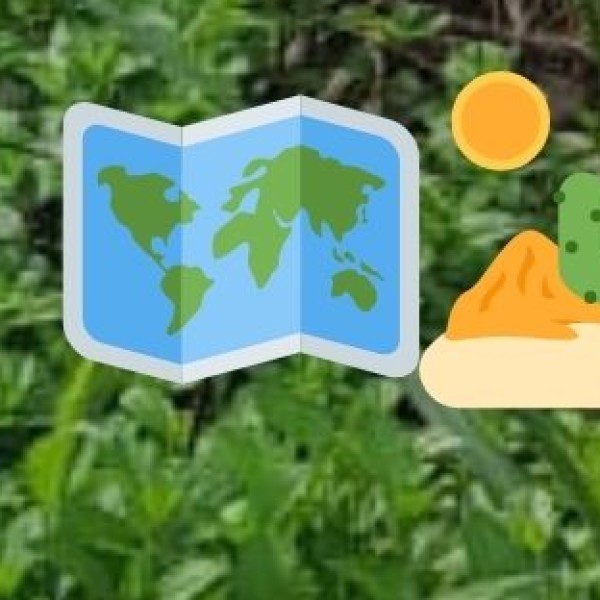 Geography