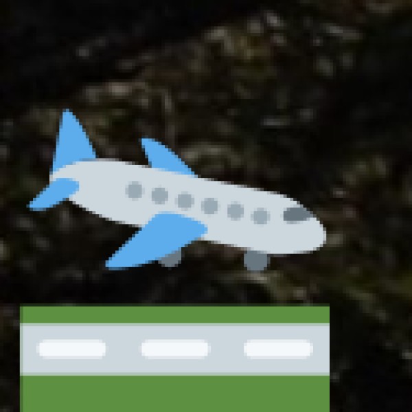 By Air – Fastest & Most Convenient Option