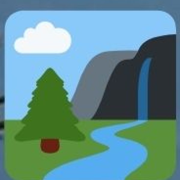 Topography and Natural Attractions