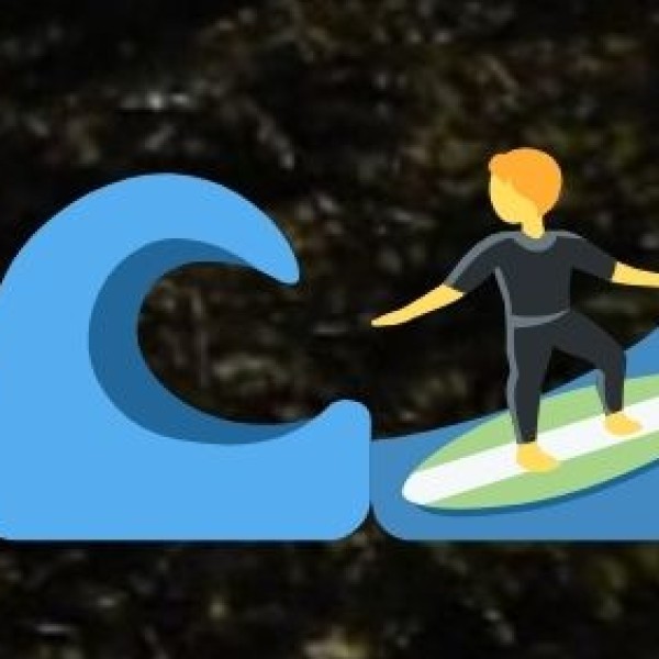 • Waterways: