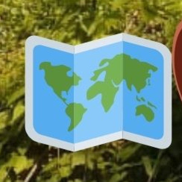 Geography and Terrain
