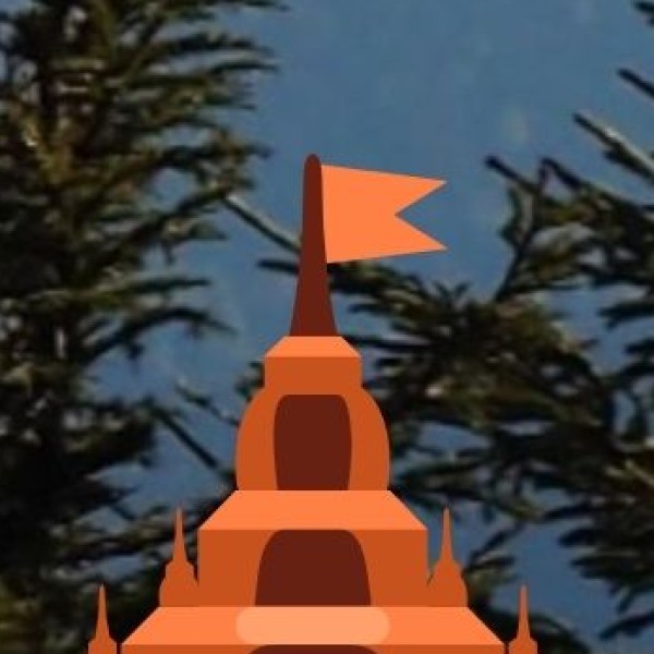 Mangala Devi Temple