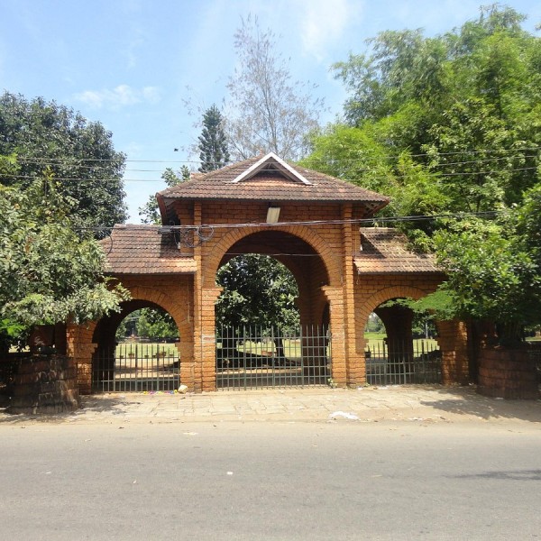 Mananchira