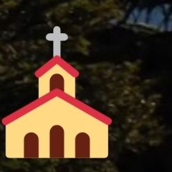 Palayur Church