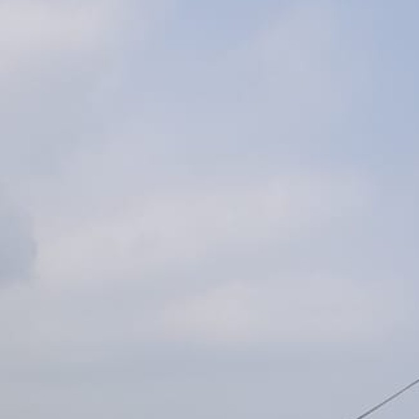 Kozhikode Beach