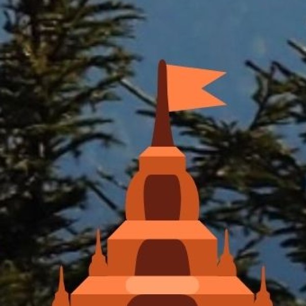 Lokanarkavu Temple