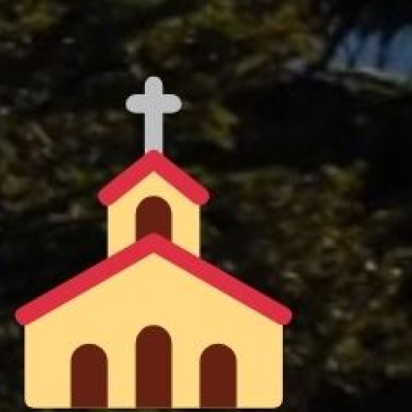 Mother of God Church