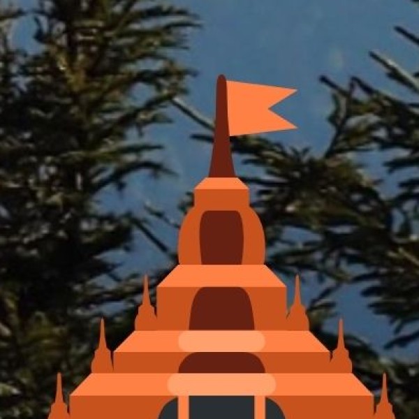 Tulsi Manas Temple – The Temple of Ramayana