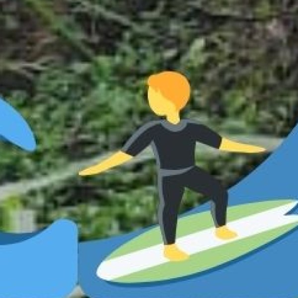 Bheemili Beach (Bheemunipatnam Beach)