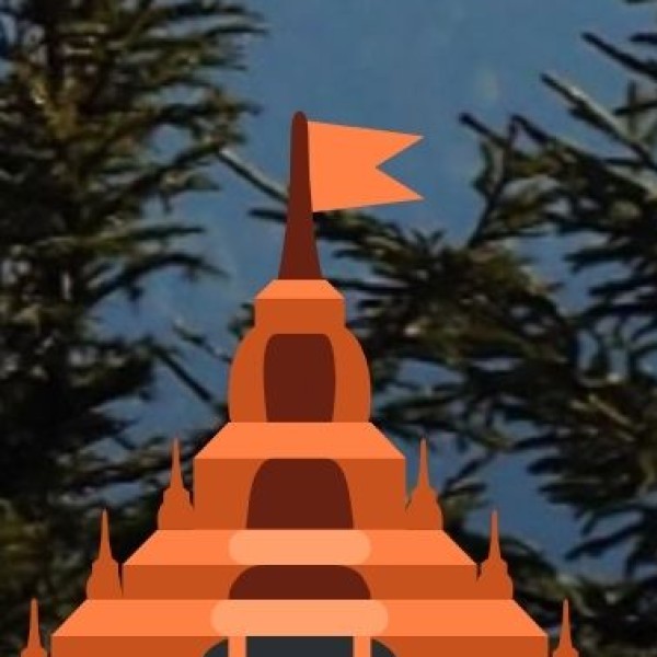 ISKCON Kanpur – The Divine Krishna Temple