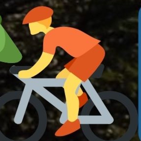 Cycling & Trekking: