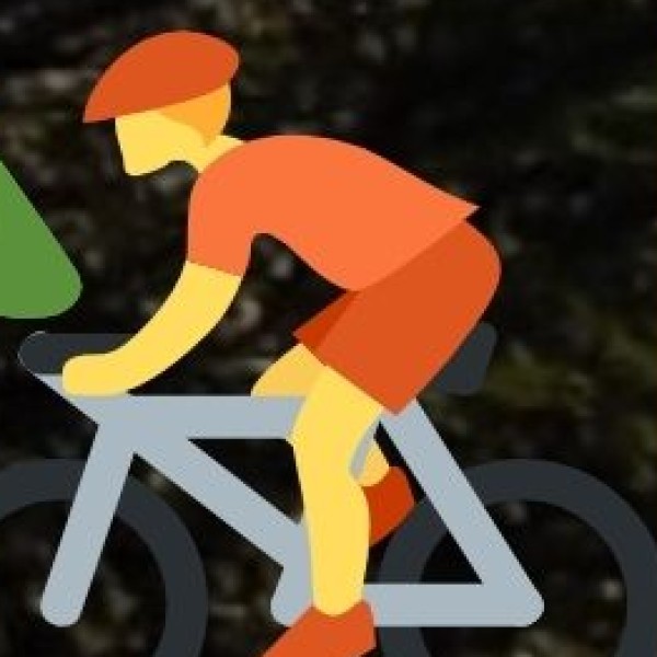 Cycling and Village Trails