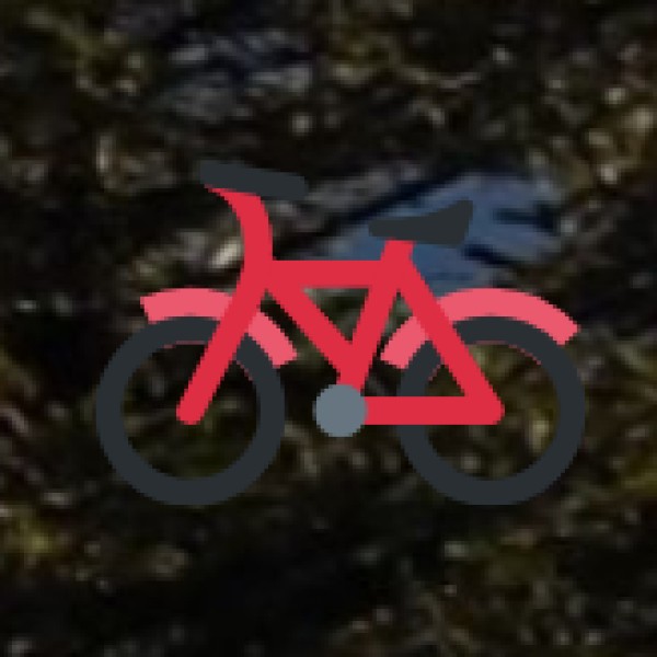 Cycling & Nature Trails