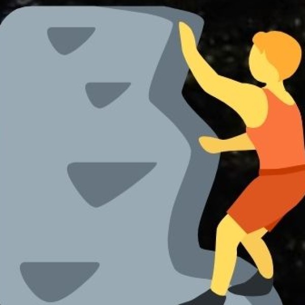 Trekking and Rock Climbing