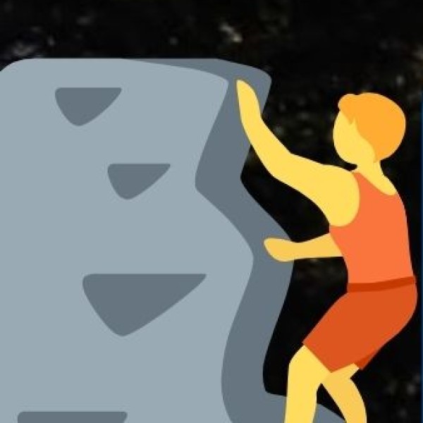 Rock Climbing & Rappelling