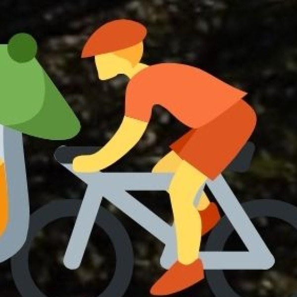 Forest Bike Trails (Dudhwa, Chambal)