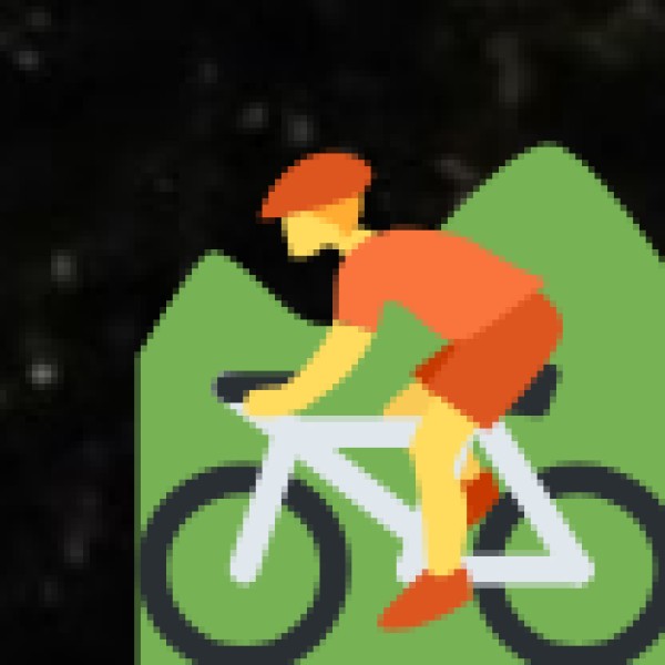 Mountain Biking & Cycling
