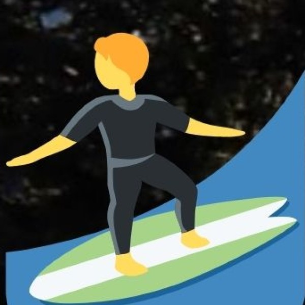 Surfing: