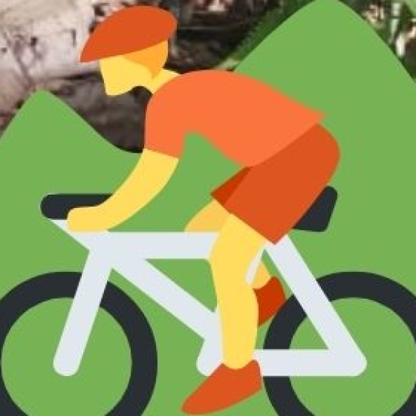 Motorbike Trails: