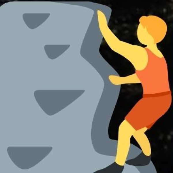 Rock Climbing, Camping & Paragliding
