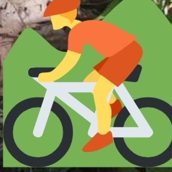Cycling & Off-Roading