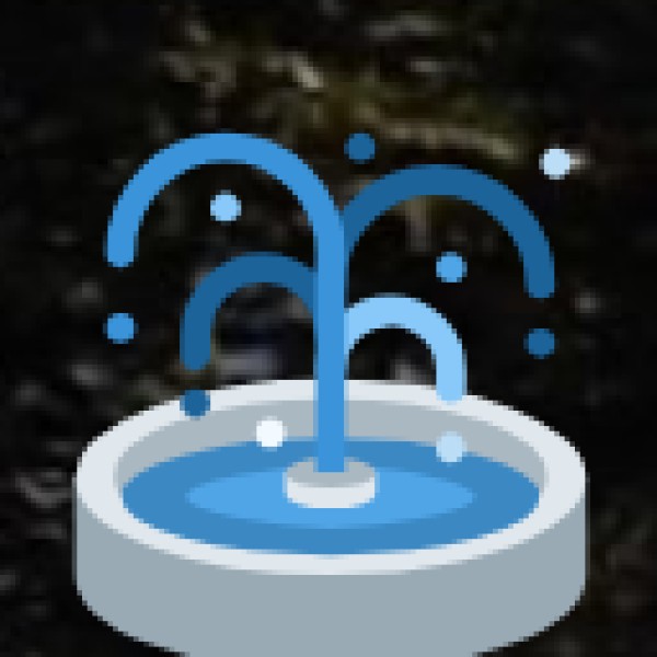 Waterfalls & Caves