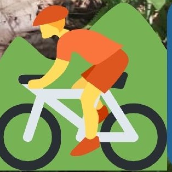 Cycling & Mountain Biking
