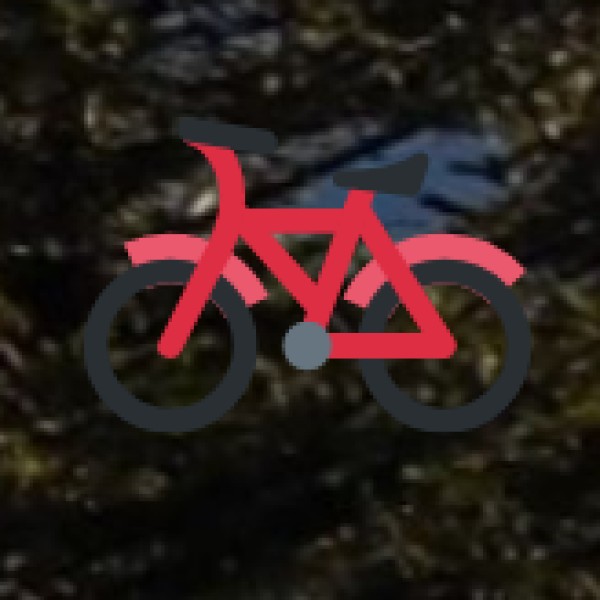 Popular Cycling Routes: