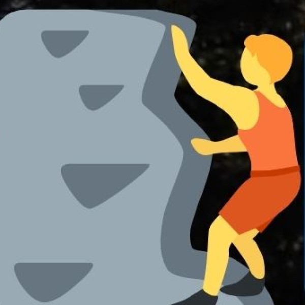 Rock Climbing & Rappelling