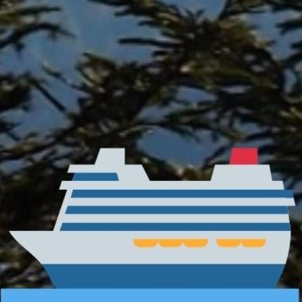 Glass Bottom Boat Rides