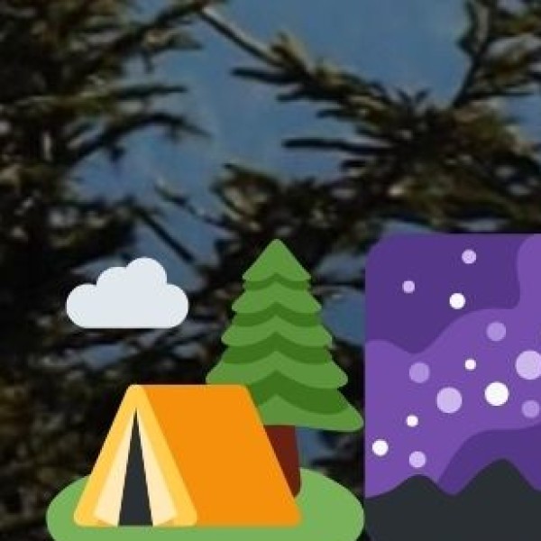 Camping & Stargazing in Odisha
