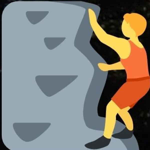 Caving & Rock Climbing