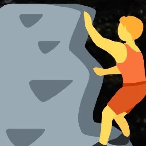 Rock Climbing & Rappelling