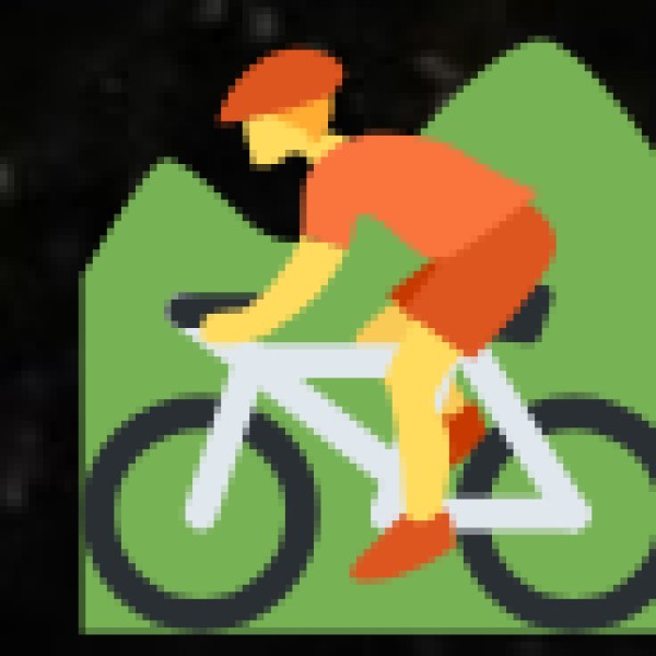 Cycling Trails