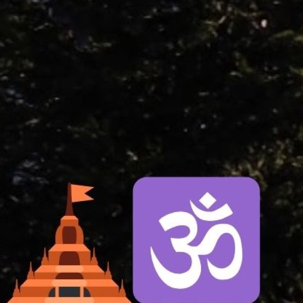 Spiritual & Religious Landmarks