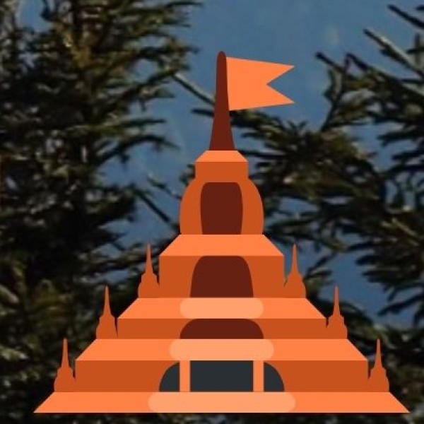 Historic Temples & Monuments