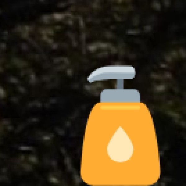 • Medicinal Herbs: