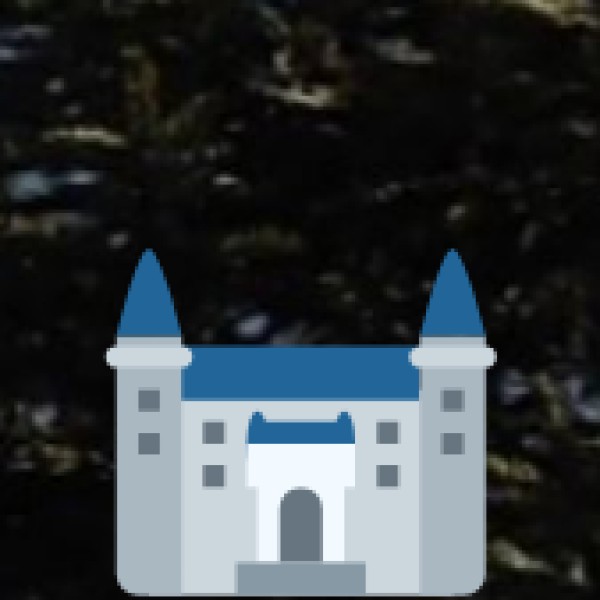 Government-Run Institutions