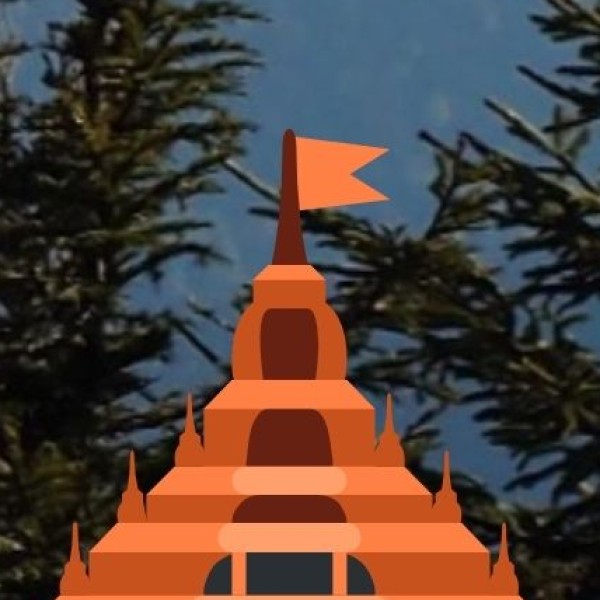 Spiritual Wellness and Temple Healing Spots