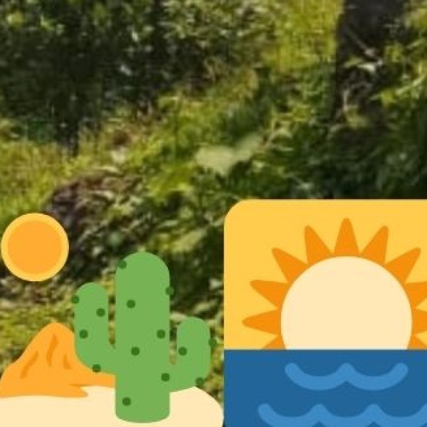 Nature & Eco-Tourism