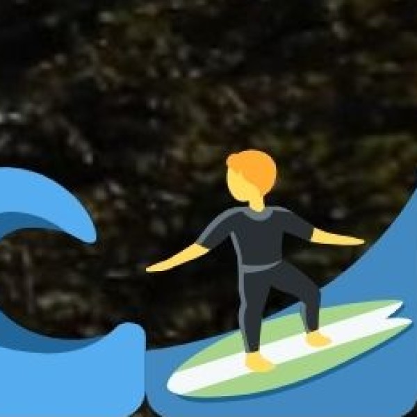 Major Beaches & Tourism Destinations