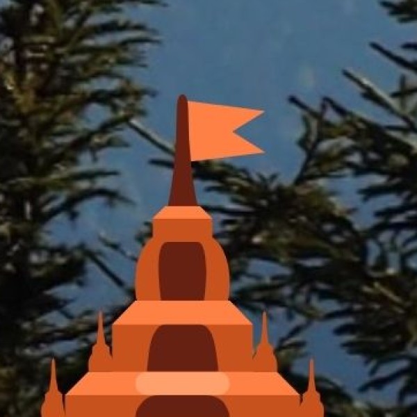 Basara (on the banks of Godavari)