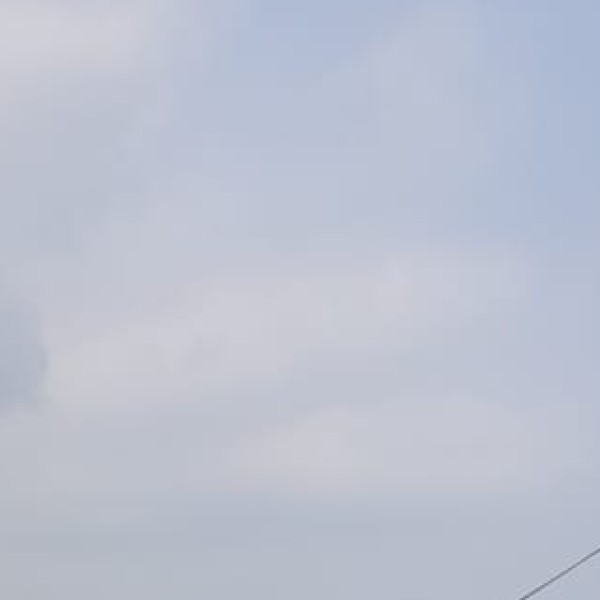 Fraserganj – The Windmill Beach
