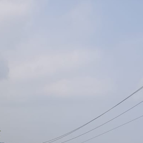 Murudeshwar (Uttara Kannada)