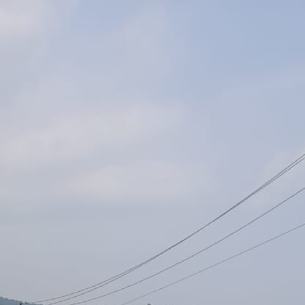Devka Beach (Daman) – A Fun Beachfront Promenade