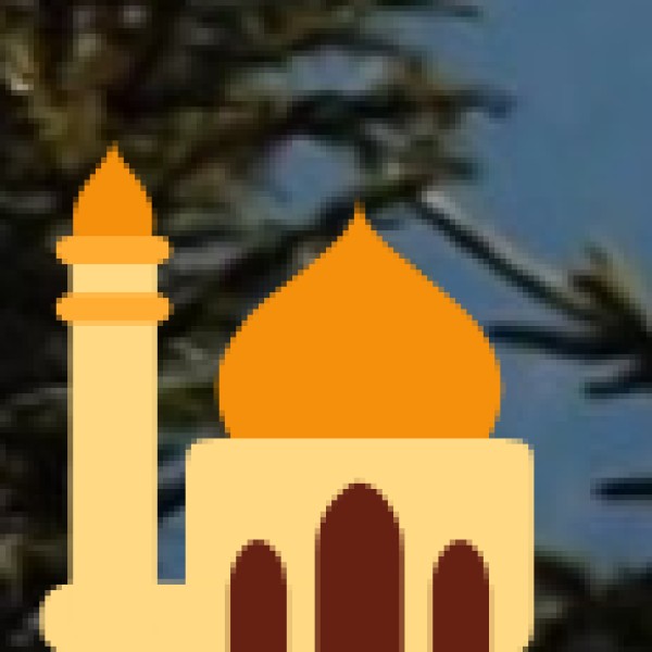 • Mosques: